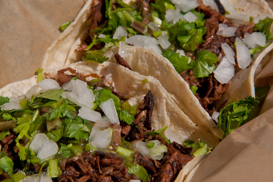 Seabirds's Jerk Jackfruit Tacos
