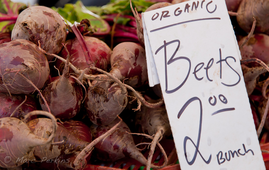 Beets!