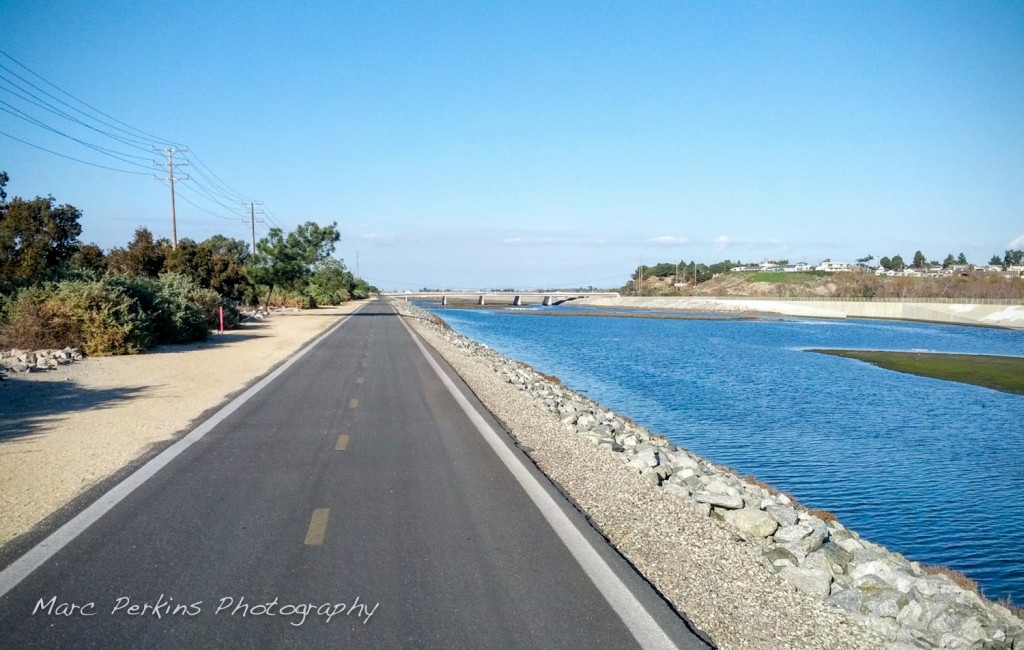 santa river trail